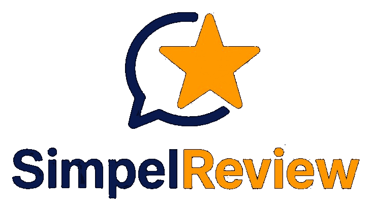 SimpelReview